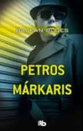 BALKAN BLUES de MARKARIS, PETROS 