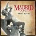 MADRID OCULTO (ED. DE LUJO) de BESAS, PETER 