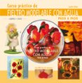 CURSO PRACTICO DE FIELTRO MODELABLE CON AGUJA + DVD di KLOS, LYDIA 