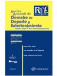 LOS ANIMALES EN EL DEPORTE de TEROL GOMEZ, RAMON 