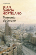 TORMENTA DE VERANO de GARCIA HORTELANO, JUAN 