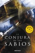 LA CONJURA DE LOS SABIOS de LOHR , ROBERT 