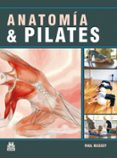 ANATOMIA & PILATES di MASBY, PAUL G. 
