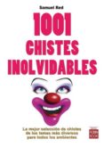 1001 CHISTES INOLVIDABLES de RED, SAMUEL 