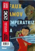 PACK EDT: EMPERATRIZ ROJA + NOCHE EN BLANCO di VV.AA. 