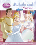 PRINCESAS. VISTEME. MI BODA REAL de DISNEY, WALT 
