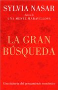 LA GRAN BUSQUEDA di NASAR, SYLVIA 