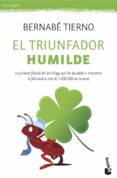 EL TRIUNFADOR HUMILDE de TIERNO, BERNABE 