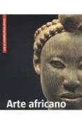ARTE AFRICANO: ENCICLOPEDIA VISUAL di VV.AA. 