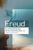 LA INTERPRETACION DE LOS SUEOS (VOL. 1) di FREUD, SIGMUND 