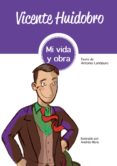 Vicente Huidobro (ebook)