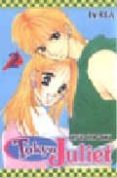TOKYO JULIET 2 di KITAGAWA, MIYUKI 