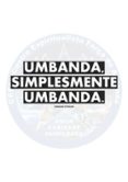 Umbanda Simplesmente Umbanda (ebook)