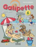GALIPETTE PETIT 6 PRIMARIA LP/CD di VV.AA. 