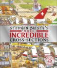 Stephen Biestys More Incredible Cross-sections (ebook)