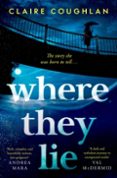 Where They Lie, Tapa Blanda