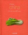 COCINA CHINA di VV.AA. 