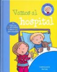 VAMOS AL HOSPITAL di VV.AA. 