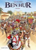 BEN HUR INTEGRAL de MITTON, JEAN YVES 