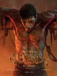 LA CRNICA DE LOS INMORTALES INTEGRAL 1 di VV.AA. 