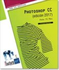 PHOTOSHOP CC (EDICIN 2017) di MAZIER, DIDIER 