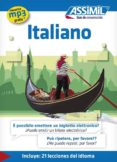 ITALIANO (GUA DE CONVERSACIN) di VV.AA. 