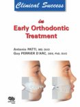 Clinical Success In Early Orthodontic Treatment (ebook)