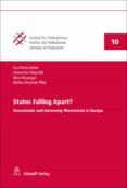 States Falling Apart? (ebook)