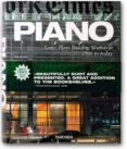 PIANO: RENZO PIANO BUILDING WORKSHOP 1966 TO TODAY (ESPAOL,ITALI ANO, PORTUGUES) de JODIDIO, PHILIP 