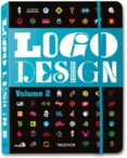 LOGO DESIGN (VOLUMEN 2) (ED. TRILINGE ESPAOL-ITALIANO-PORTUGUES ) de WIEDEMANN, JULIUS 