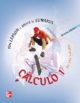 CALCULO I (9 ED.) de LARSON, RON E. 