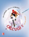 CALCULO I (9 ED.) di LARSON, RON E. 