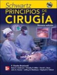 PRINCIPIOS DE CIRUGIA DE SCHWARTZ (9 EDICION) di BRUNICARDI, CHARLES 