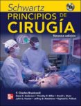 PRINCIPIOS DE CIRUGIA DE SCHWARTZ (9 EDICION) de BRUNICARDI, CHARLES 