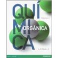 QUMICA ORGANICA, VOL 2, 7E de WADE, L.G. 