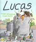 LUCAS de BRADMAN, TONY 