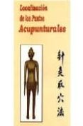 LOCALIZACION DE PUNTOS ACUPUNTURALES di VV.AA. 