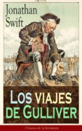 Los Viajes De Gulliver (ebook)