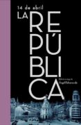 REPUBLICA de BAHAMONDE, ANGEL 