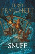 SNUFF de PRATCHETT, TERRY 