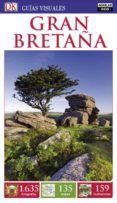 GRAN BRETAA 2017 (GUIAS VISUALES) di VV.AA. 