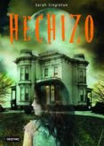 HECHIZO de SINGLETON, SARAH 