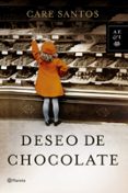 DESEO DE CHOCOLATE de SANTOS, CARE 