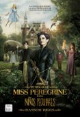 EL HOGAR DE MISS PEREGRINE PARA NIOS PECULIARES de RIGGS, RANSOM 