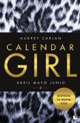 CALENDAR GIRL 2 de CARLAN, AUDREY 