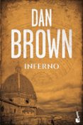 INFERNO de BROWN, DAN 