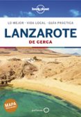 LANZAROTE DE CERCA 2021 (LONELY PLANET) de NOBLE, ISABELLA 