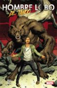 HOMBRE LOBO DE TABOO di VV.AA. 