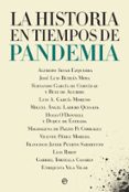 LA HISTORIA EN TIEMPOS DE PANDEMIA di VV.AA. 