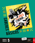 Portada de Proyecto: FanFest. Ciencias Sociales 5 [Murcia]